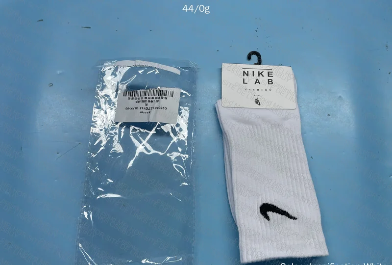 Nike Long Socks 3