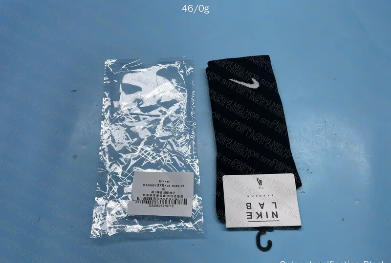 Nike Long Socks 4