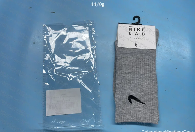 Nike Long Socks 5