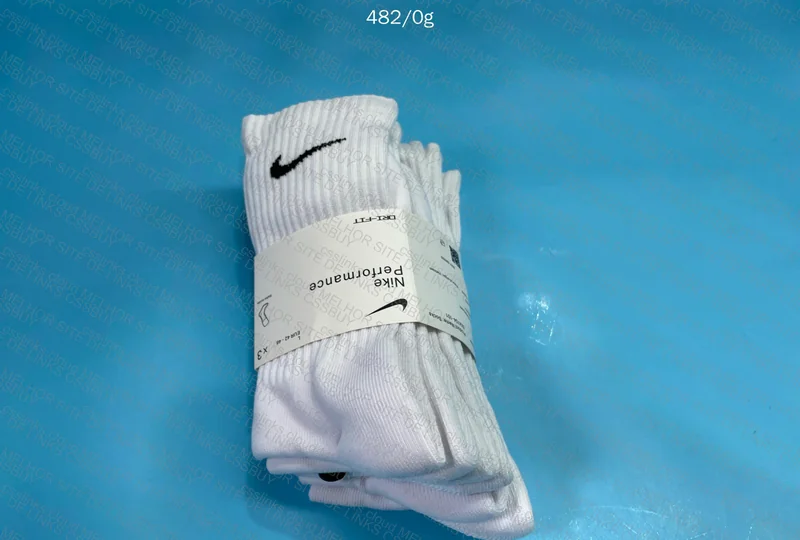 Nike Long Socks