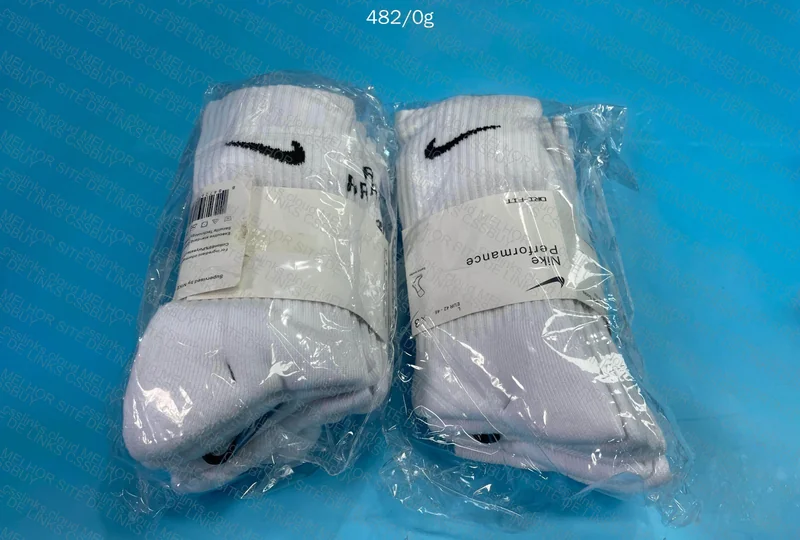 Nike Long Socks 2