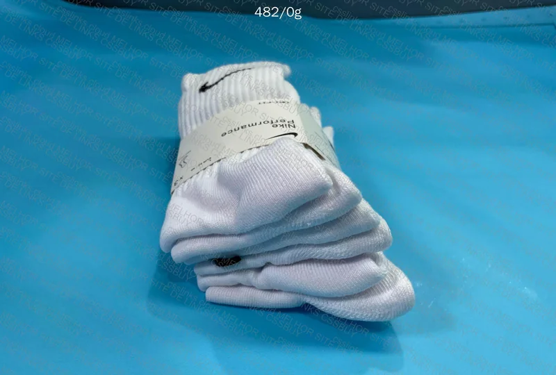 Nike Long Socks 3