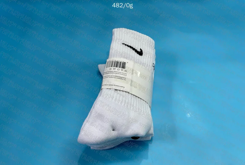 Nike Long Socks 4