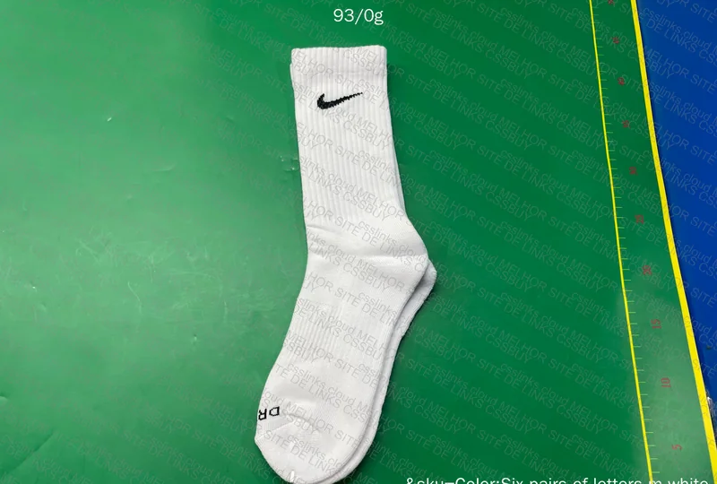Nike Long Socks