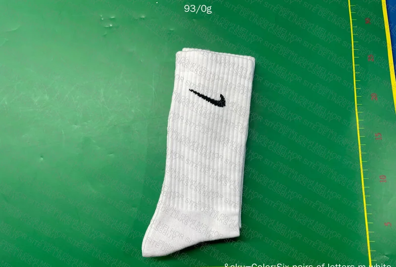 Nike Long Socks 2