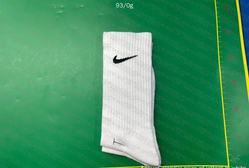 Nike Long Socks 3