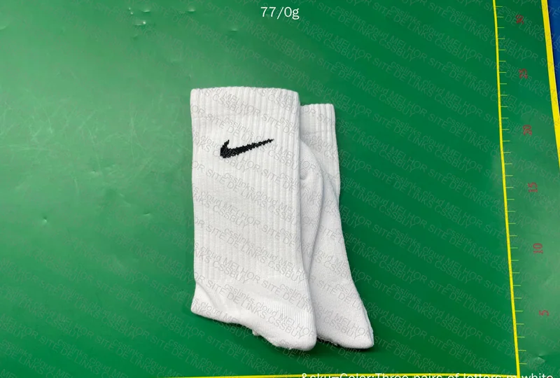 Nike Long Socks 4