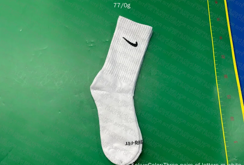 Nike Long Socks 5