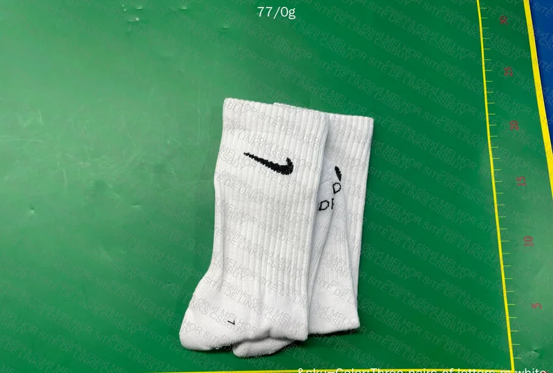 Nike Long Socks 6