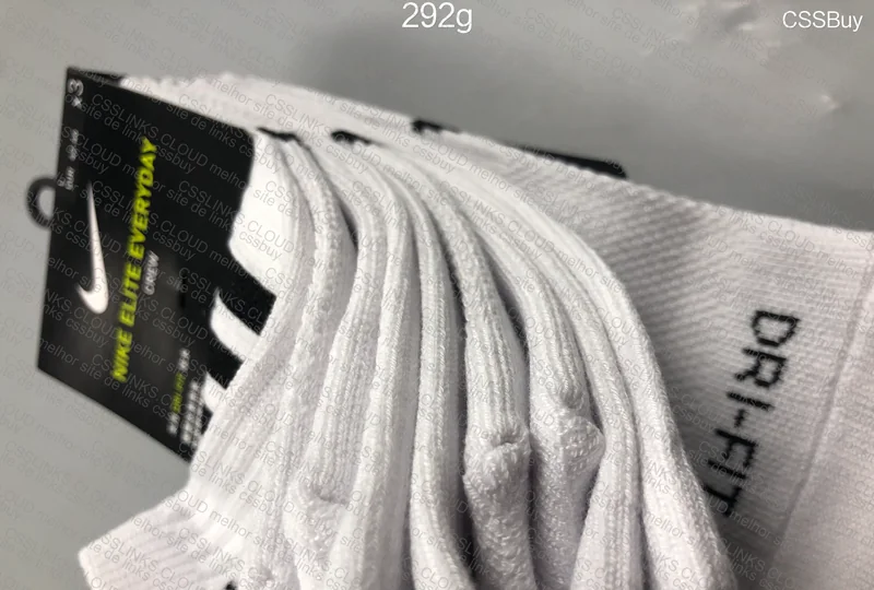 Nike Elite Socks