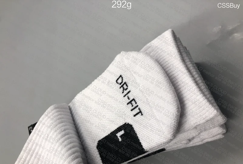 Nike Elite Socks 2