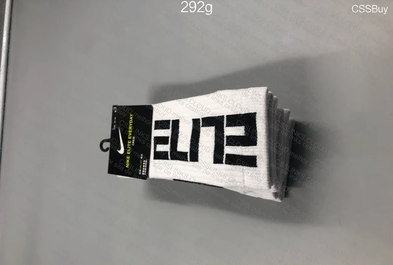 Nike Elite Socks 3