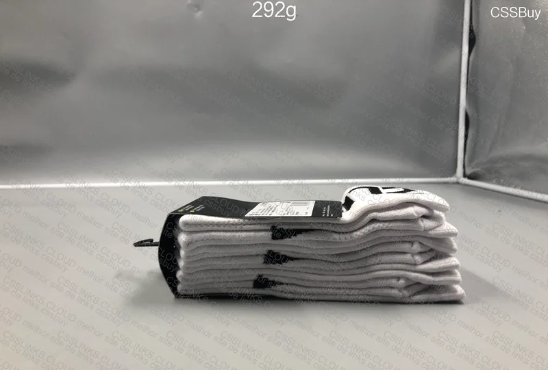 Nike Elite Socks 4