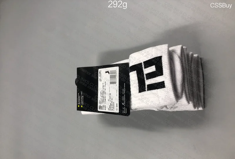 Nike Elite Socks 5
