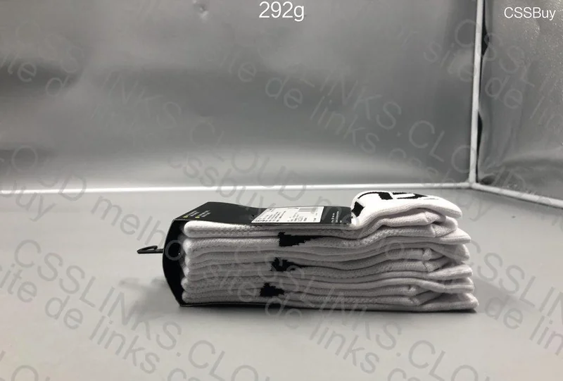 Nike Elite Socks 6