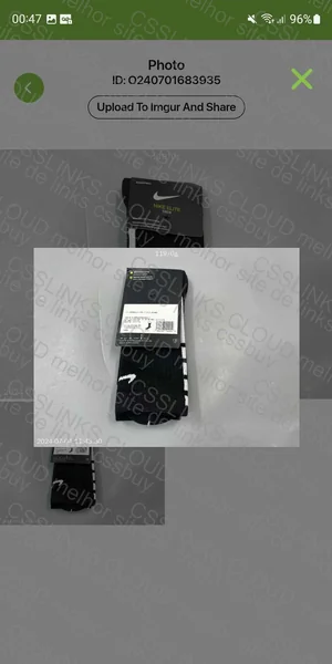 Nike Elite Socks 2