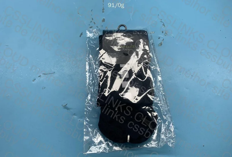 Nike Elite Socks