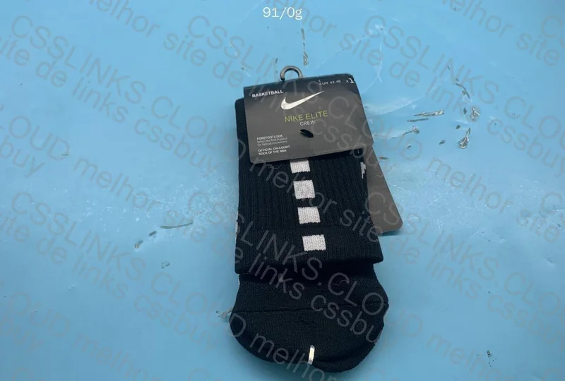 Nike Elite Socks 4