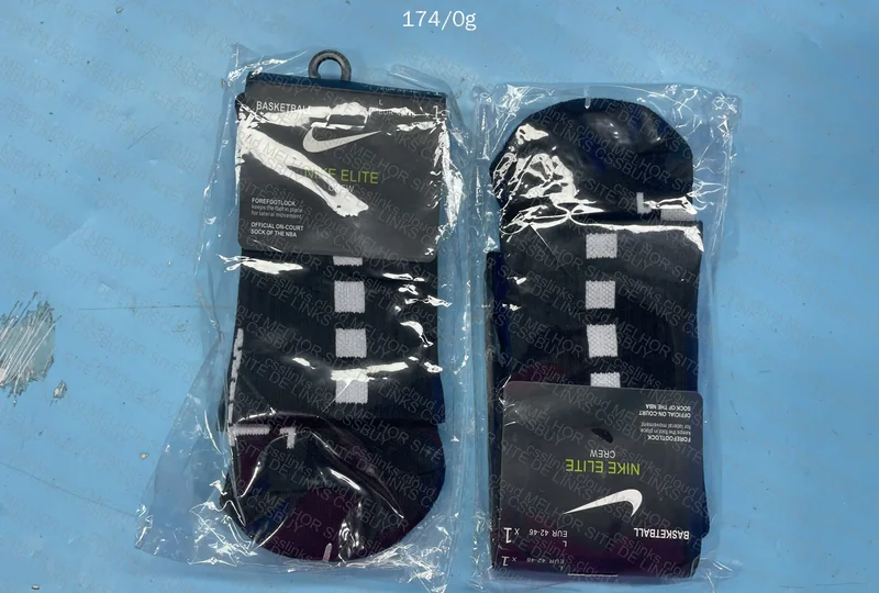Nike Elite Socks
