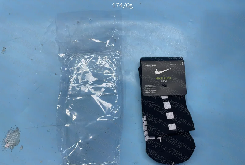 Nike Elite Socks 2