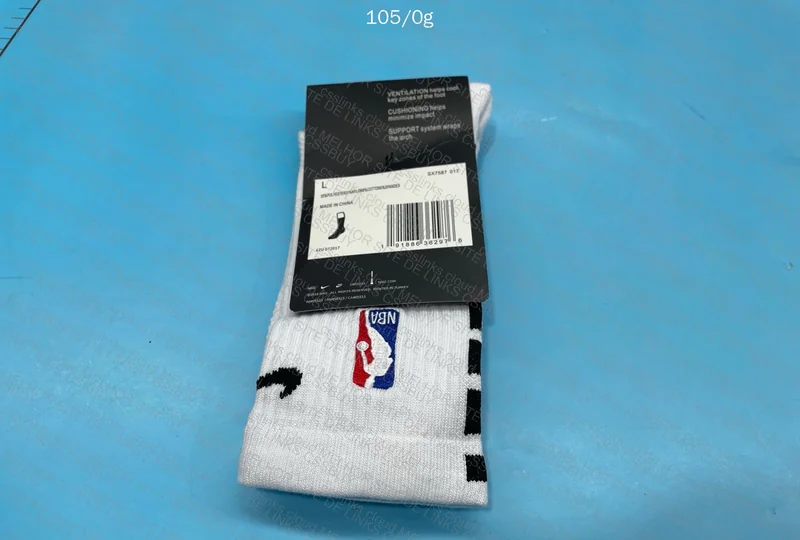 Nike Elite NBA Socks