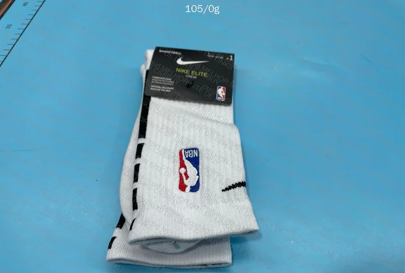 Nike Elite NBA Socks 2