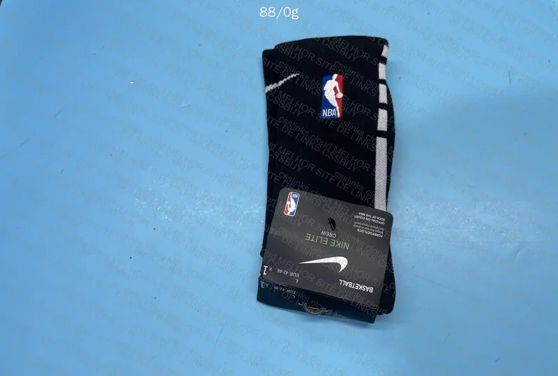 Nike Elite NBA Socks