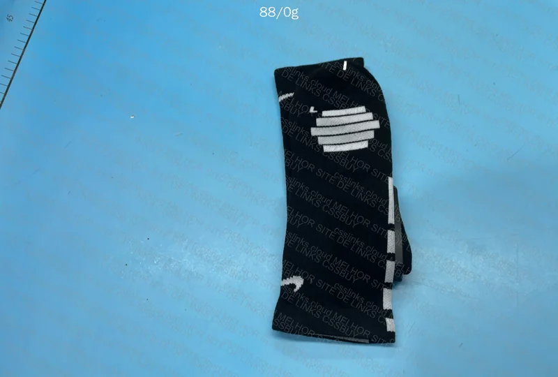 Nike Elite NBA Socks 3