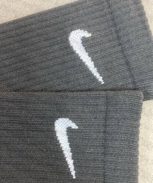Nike - Deceived by China Socks
