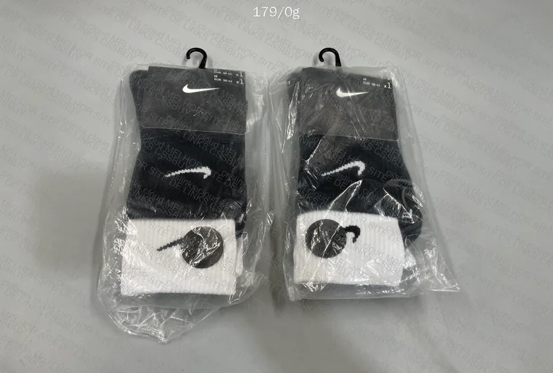Nike Everyday Plus Socks