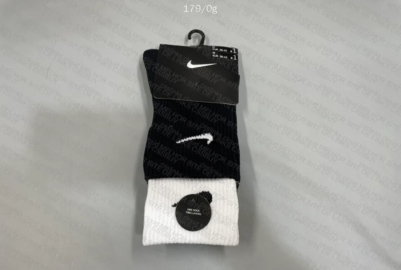 Nike Everyday Plus Socks 2