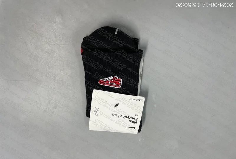 Nike Everyday Plus Unisex Socks