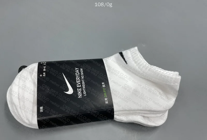 Nike GL?? Socks 2