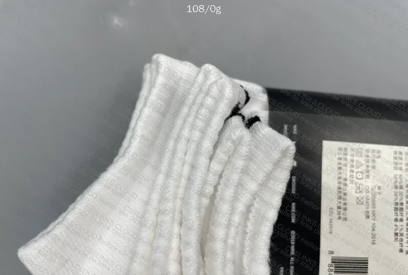 Nike GL?? Socks 5