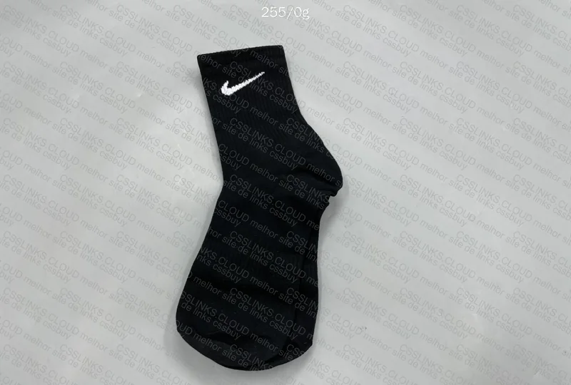 Nike Kit Socks 2