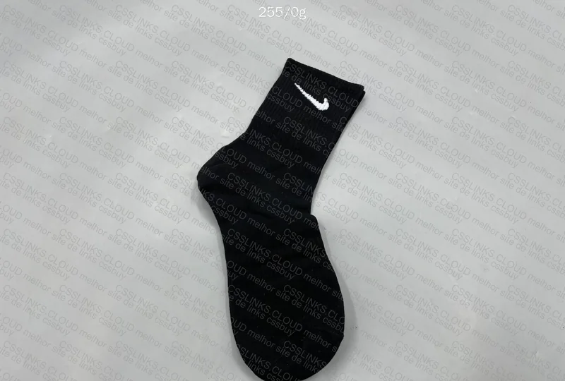Nike Kit Socks 3