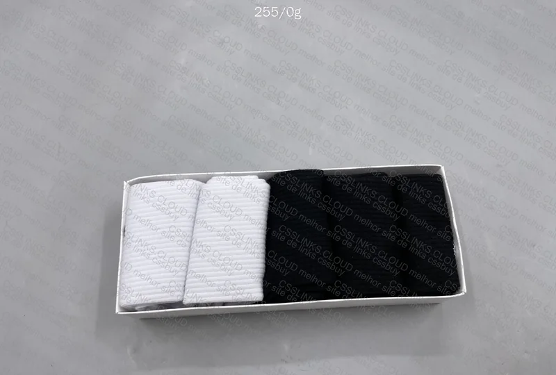 Nike Kit Socks 4