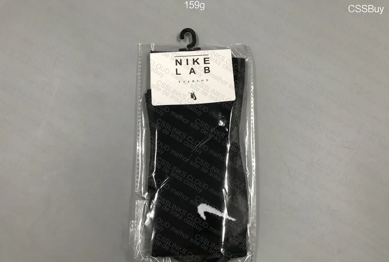 Nike Lab Socks 2