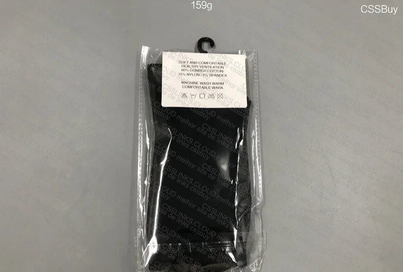 Nike Lab Socks 4