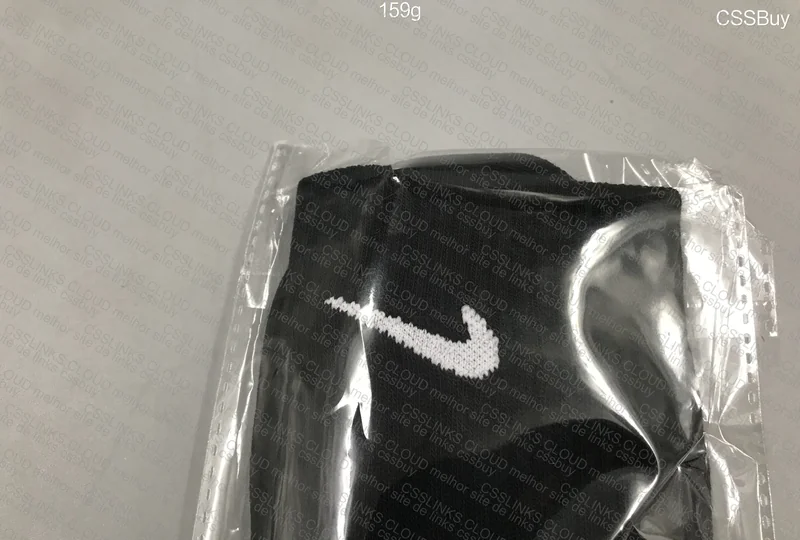 Nike Lab Socks 5