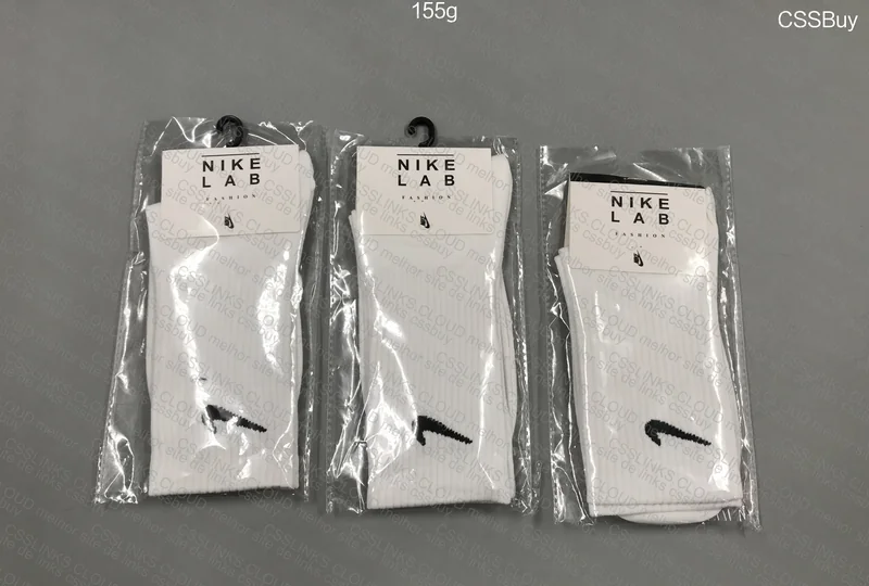 Nike Lab Socks 2