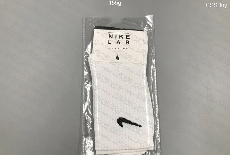 Nike Lab Socks 3