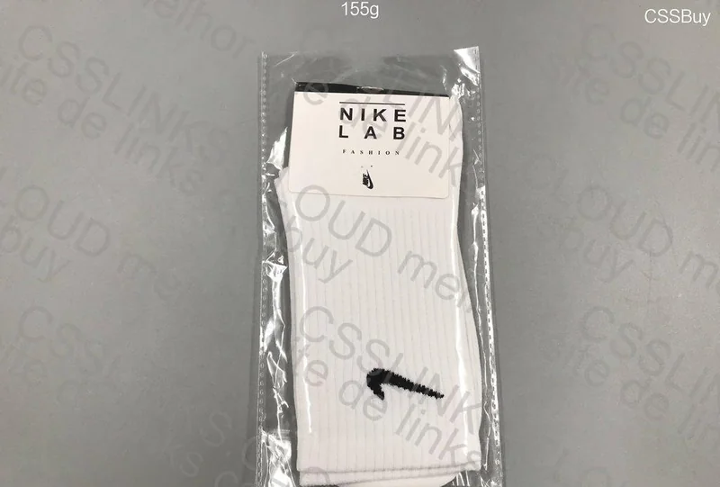 Nike Lab Socks 4