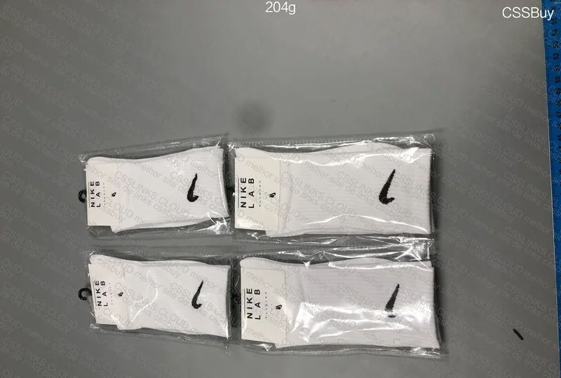 Nike Lab Socks 2