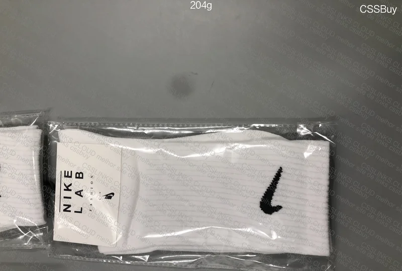 Nike Lab Socks 3