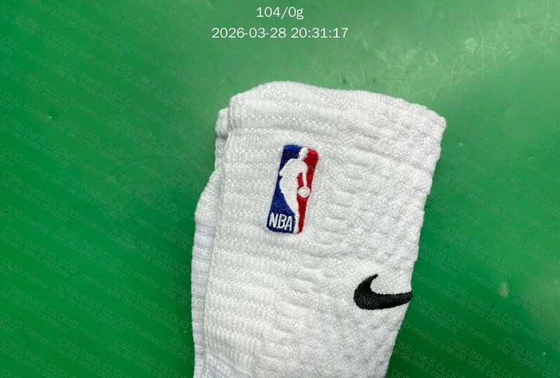 Meia Nike NBA 3