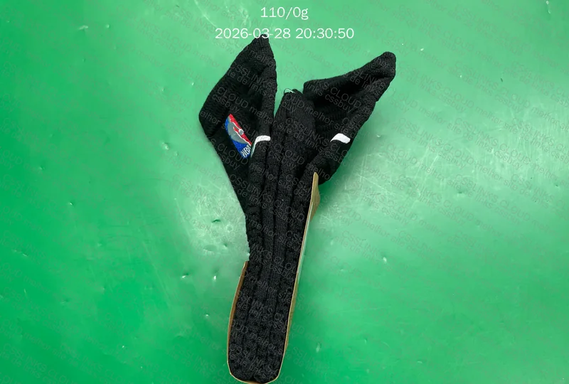 Meia Nike NBA 6