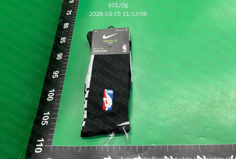 meia nike nba elite 5
