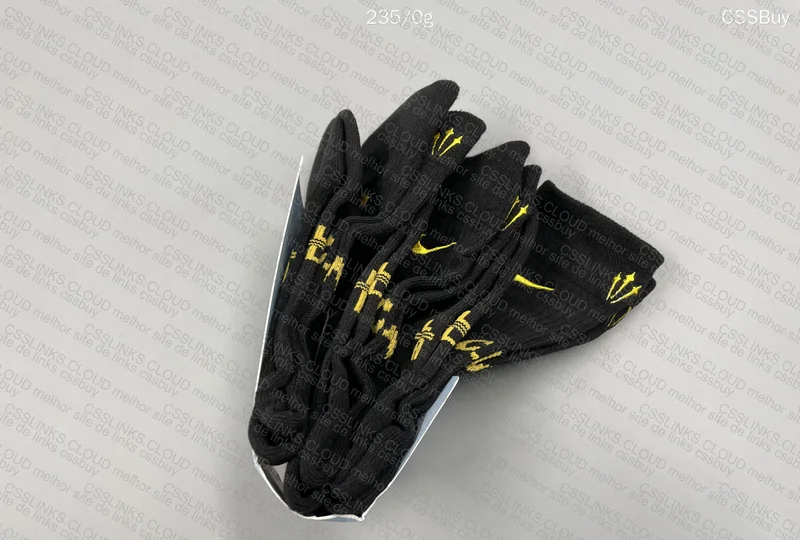 Nike x Nocta Socks