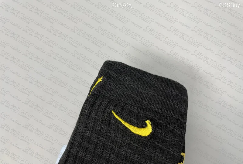 Nike x Nocta Socks 2